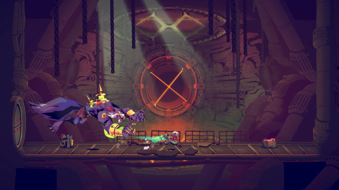Convergence: A League of Legends Story Convergence: A League of Legends Story