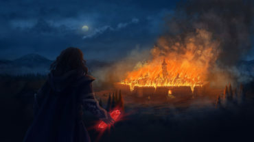 RPG от первого лица Empire of Ember уже вышла в раннем доступе