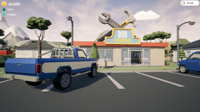 Factory Manager Simulator Factory Manager Simulator