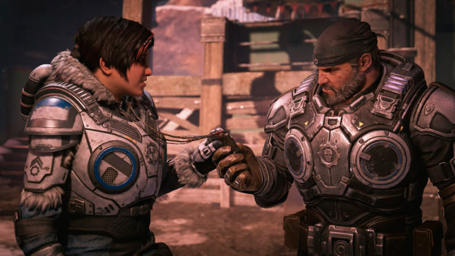 Gears 5 Gears 5