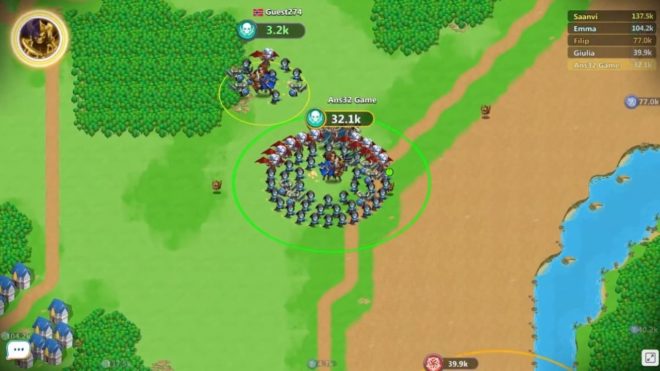 Might & Magic Armies (2022)