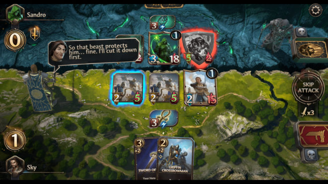 Might & Magic Fates (2025)