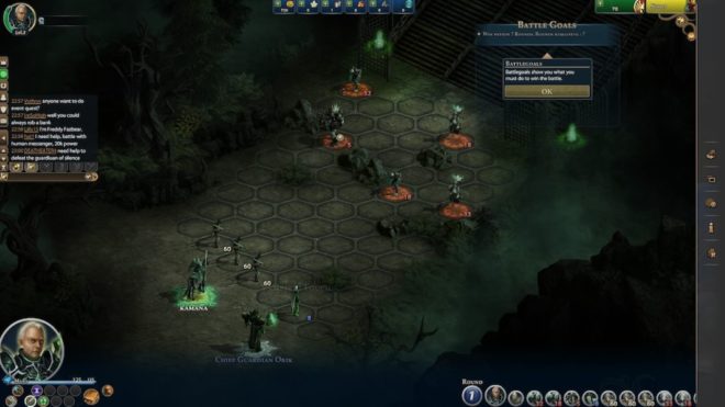 Might & Magic Heroes Online (2014)