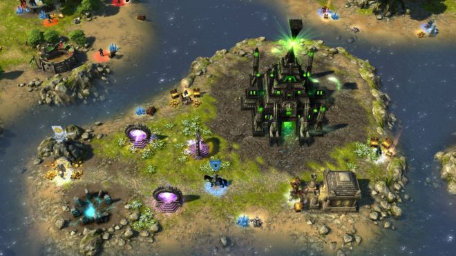 Might & Magic Heroes VI (2011)