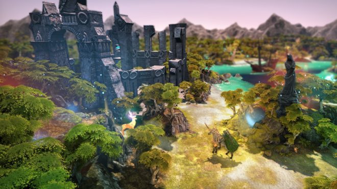 Might & Magic Heroes VII (2015)