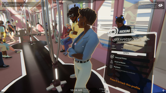 Operation: Tango Operation: Tango