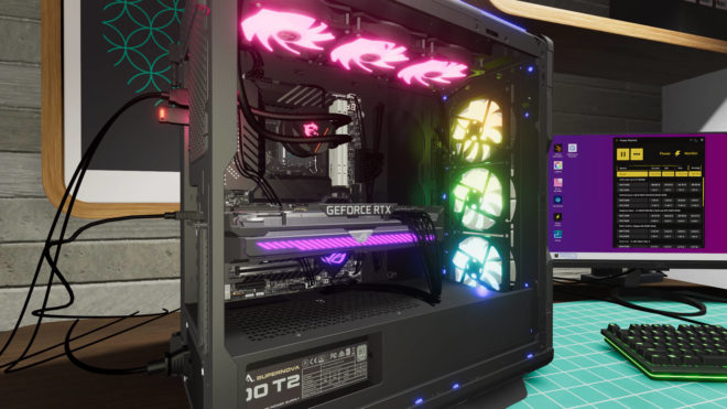 PC Building Simulator 2 PC Building Simulator 2
