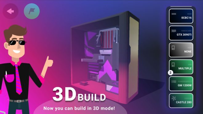 PC Creator PRO PC Creator PRO