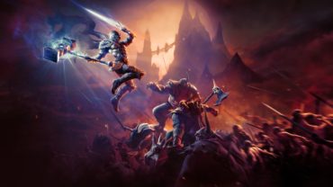 Обзор Kingdoms of Amalur: Re-Reckoning (Switch) – Новый шанс забытого хита