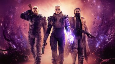 Outriders: гайд для новичков
