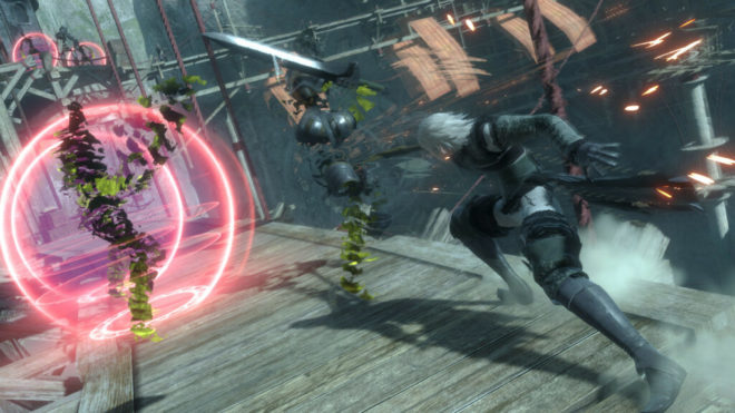 Гайд NieR Replicant (2021): как найти все оружие Гайд NieR Replicant (2021): как найти все оружие