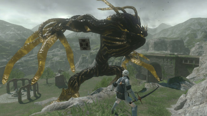 Гайд NieR Replicant: как открыть новый сюжетный контент Гайд NieR Replicant: как открыть новый сюжетный контент