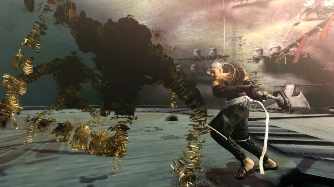 Гайд NieR Replicant (2021): как найти все оружие Гайд NieR Replicant (2021): как найти все оружие