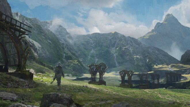 Гайд NieR Replicant: как открыть все концовки Гайд NieR Replicant: как открыть все концовки