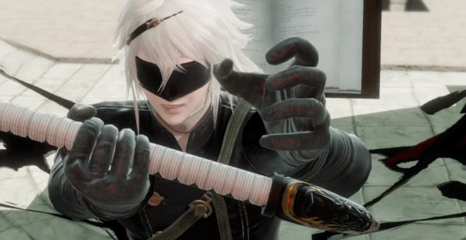 Гайд NieR Replicant (2021): как найти все оружие Гайд NieR Replicant (2021): как найти все оружие