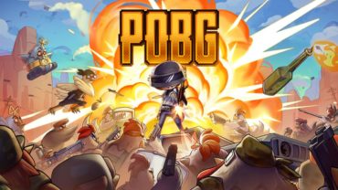 Игрокам в PUBG временно доступна игра POBG