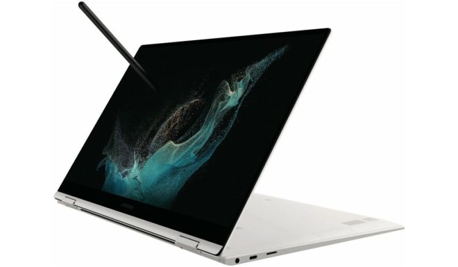 Samsung Galaxy Book2 Pro 360 Samsung Galaxy Book2 Pro 360