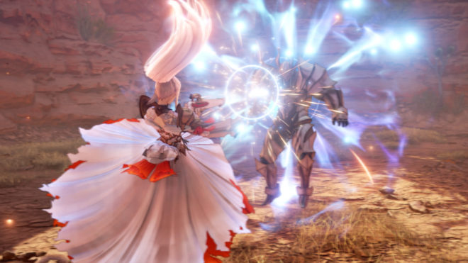 Tales of Arise (2021) Tales of Arise (2021)