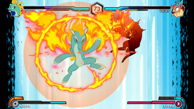 Them's Fightin' Herds Them's Fightin' Herds