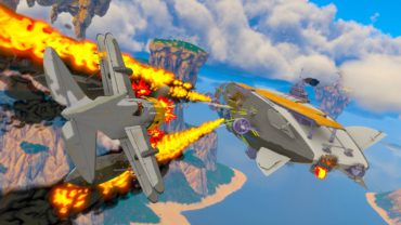 В War Thunder стартовало игровое событие для самых маленьких