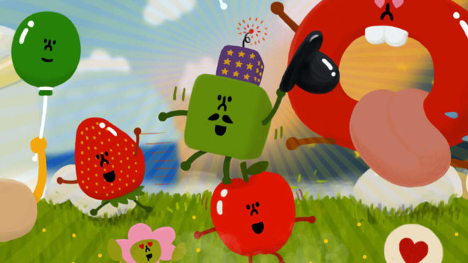 Wattam Wattam