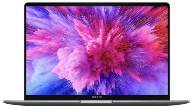 Xiaomi Book Pro 16 OLED 2022 Xiaomi Book Pro 16 OLED 2022