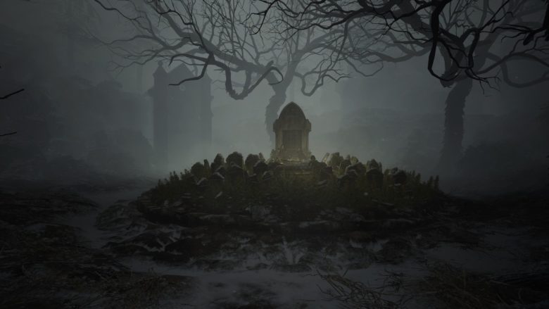 Resident Evil Village