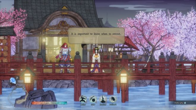 GetsuFumaDen: Undying Moon GetsuFumaDen: Undying Moon
