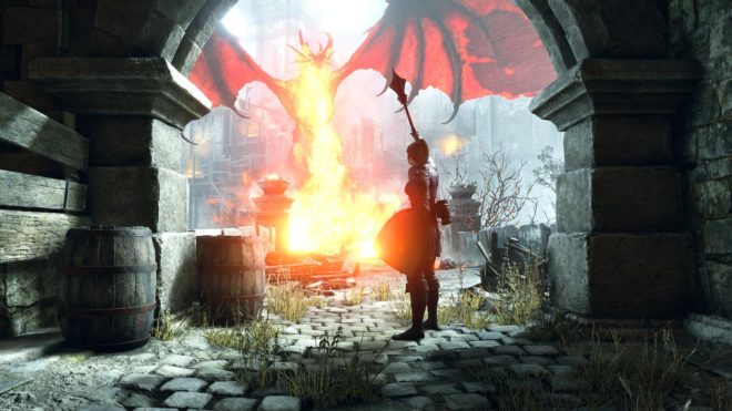 Demon’s Souls Demon’s Souls