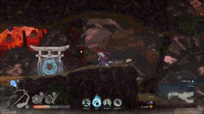 GetsuFumaDen: Undying Moon GetsuFumaDen: Undying Moon