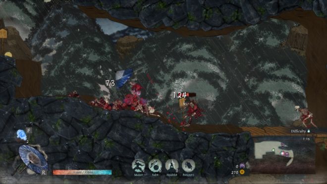 GetsuFumaDen: Undying Moon GetsuFumaDen: Undying Moon