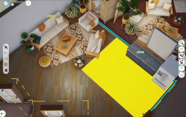 The Sims 5