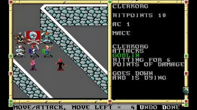 Neverwinter Nights (1991) Neverwinter Nights (1991)