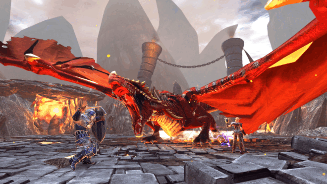 Neverwinter (2013) Neverwinter (2013)