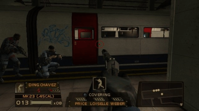 Rainbow Six 3: Black Arrow (2004) Rainbow Six 3: Black Arrow (2004)