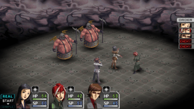 Persona 2: Eternal Punishment Persona 2: Eternal Punishment
