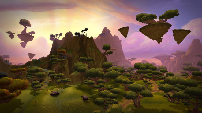 World of Warcraft: Burning Crusade Classic World of Warcraft: Burning Crusade Classic
