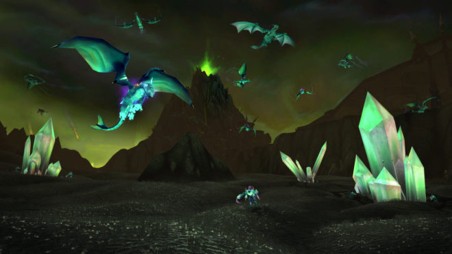 World of Warcraft: Burning Crusade Classic World of Warcraft: Burning Crusade Classic