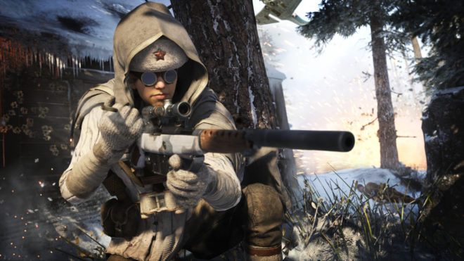 Call of Duty: Vanguard Call of Duty: Vanguard