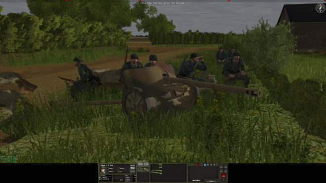 Combat Mission Battle for Normandy Combat Mission Battle for Normandy