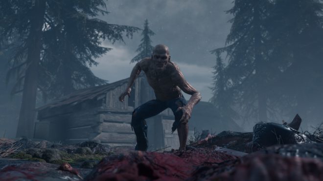 Days Gone Days Gone