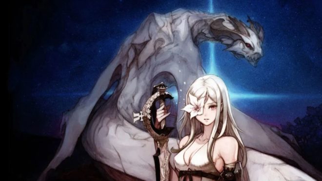 Drakengard 3 (2013) Drakengard 3 (2013)