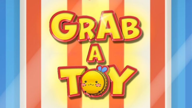 Grab A Toy Grab A Toy