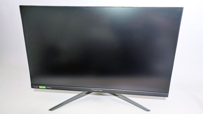 Acer Predator XB273GX Acer Predator XB273GX
