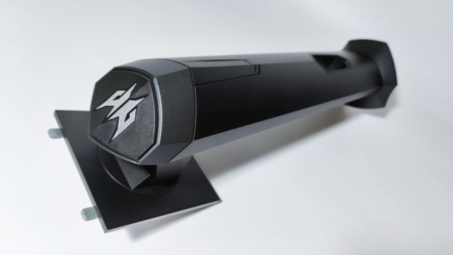 Acer Predator XB273GX Acer Predator XB273GX