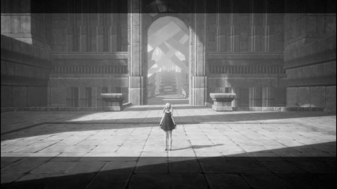 Nier Reincarnation (2021) Nier Reincarnation (2021)