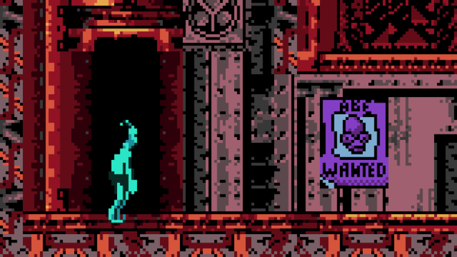 Oddworld Adventures 2