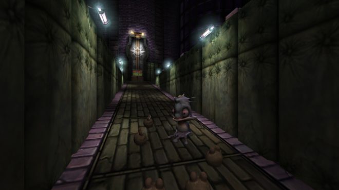 Oddworld: Munch’s Oddysee