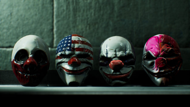 PAYDAY 3 PAYDAY 3