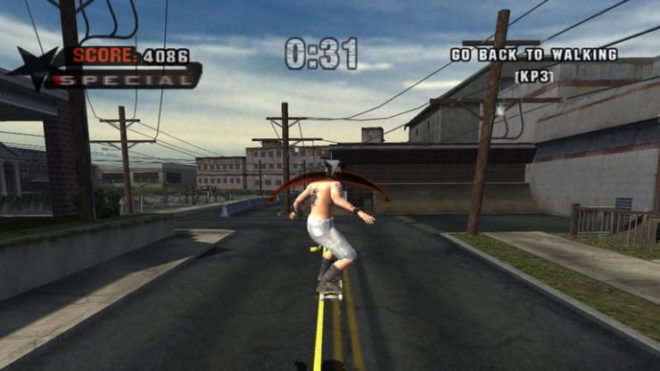 Tony Hawk’s Underground Tony Hawk’s Underground